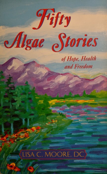 Fifty Algae Stories