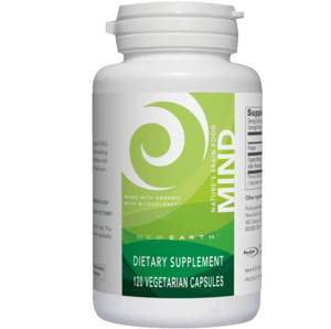 New Earth Mind Supplement