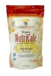 NutriCafe Immune Support Coffee- Og