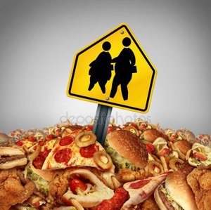 Obesity and Junk Food