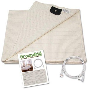 Grounding Sheet