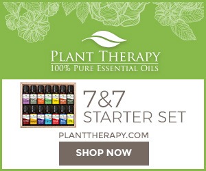 Plant Therapy 7 by 7 Starter Kit